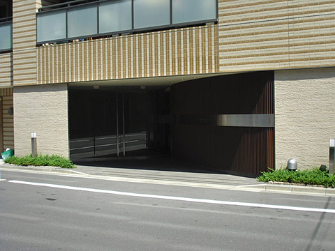 その他共用部　エントランス1