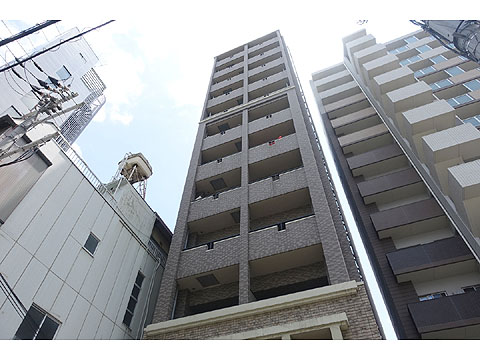 現地外観写真 DSC05030