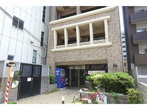 現地外観写真 DSC05029