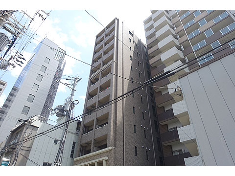 現地外観写真 DSC05034