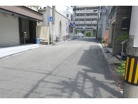 現地土地写真 DSC05033