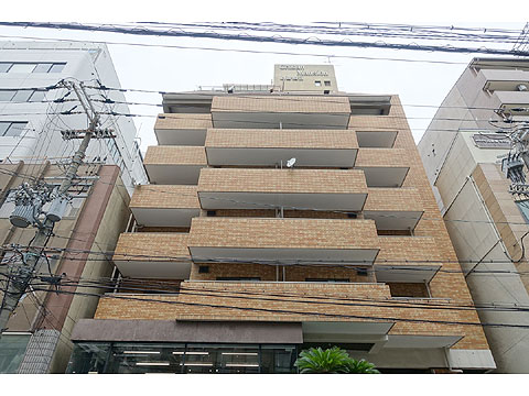 現地外観写真 DSC08366