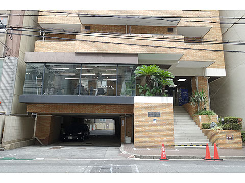 現地外観写真 DSC08365