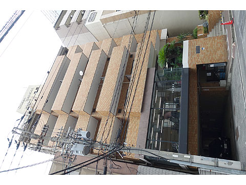 現地外観写真 DSC08368