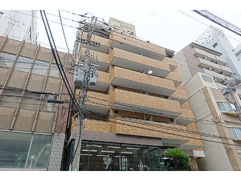 現地外観写真 DSC08367