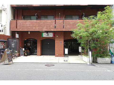 現地外観写真 DSC08427