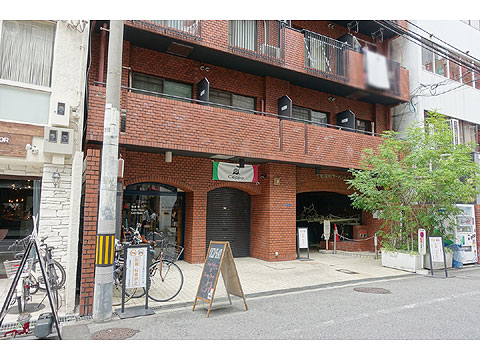 現地外観写真 DSC08430