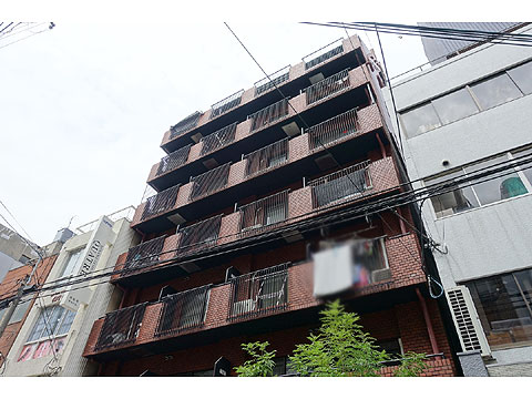 現地外観写真 DSC08434