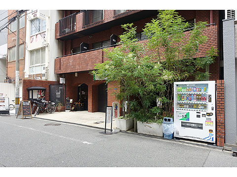 現地外観写真 DSC08433