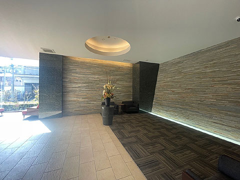 ロビー　ロビー1