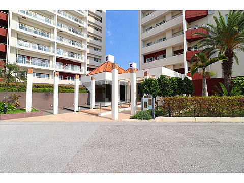 エントランス IMG_3688