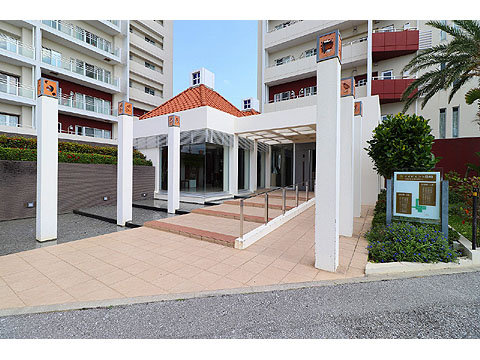 エントランス IMG_3686