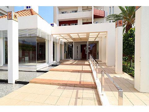 エントランス IMG_3689