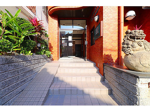 エントランス　IMG_0247