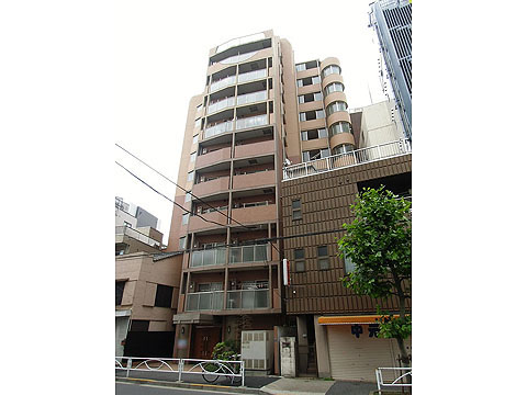 その他共用部　外観3