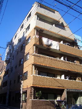 その他共用部　外観3