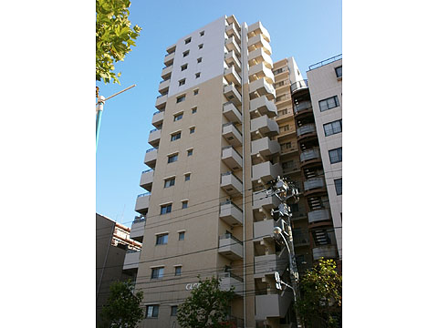 その他共用部 外観2