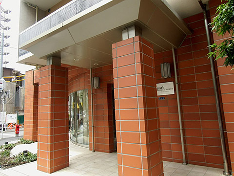 その他共用部　エントランス2