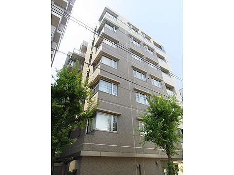 その他共用部　外観3