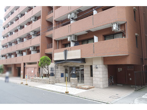 現地外観写真　DSC04402