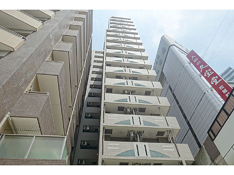 現地外観写真 DSC06362