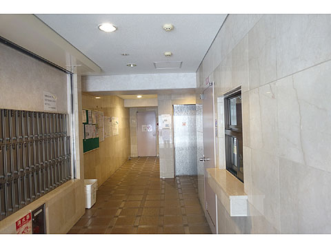 エントランス DSC05133