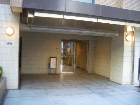 その他共用部　エントランス1