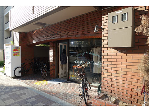 現地外観写真　DSC00129