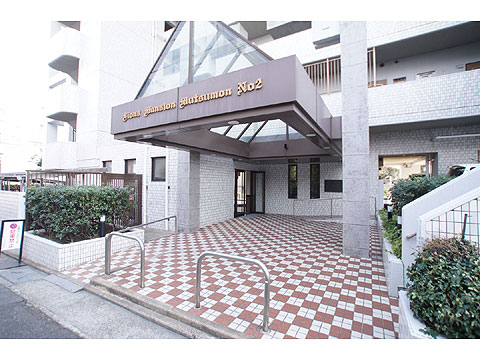 エントランス エントランス