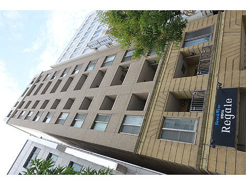 現地外観写真 DSC07960