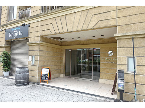 現地外観写真 DSC07956