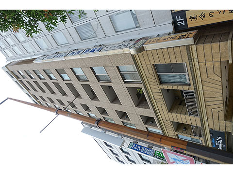 現地外観写真 DSC07958