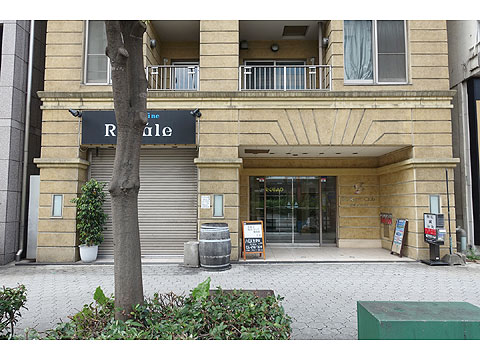 現地外観写真 DSC07963