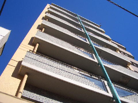 その他共用部　外観3