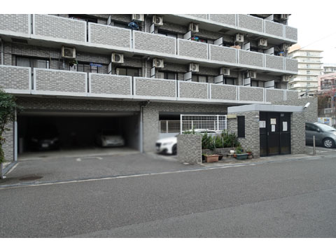 現地外観写真 DSC02617