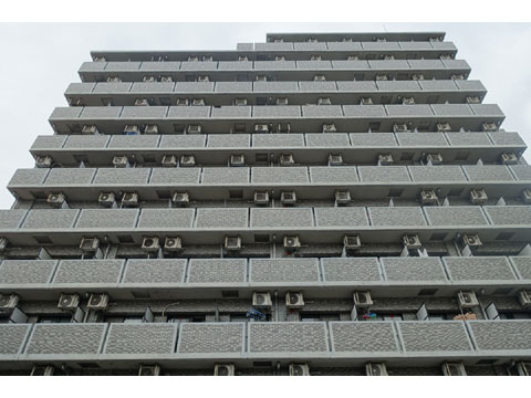 現地外観写真 DSC02615