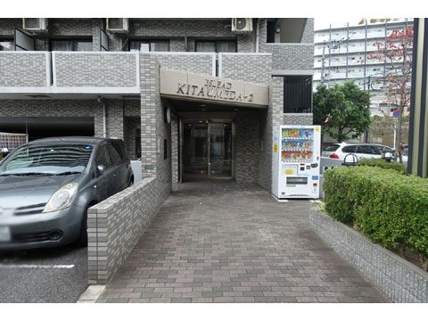 現地外観写真 DSC02611