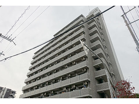 現地外観写真 DSC02618