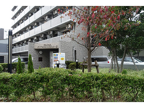 現地外観写真 DSC02620