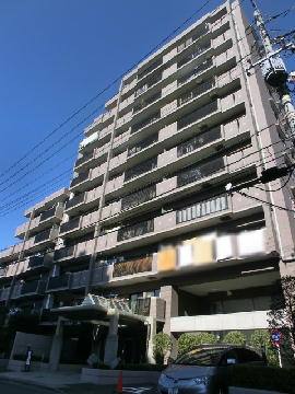 その他共用部　外観2