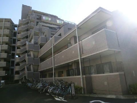 その他共用部　外観5