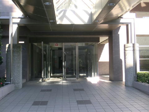 その他共用部　エントランス3