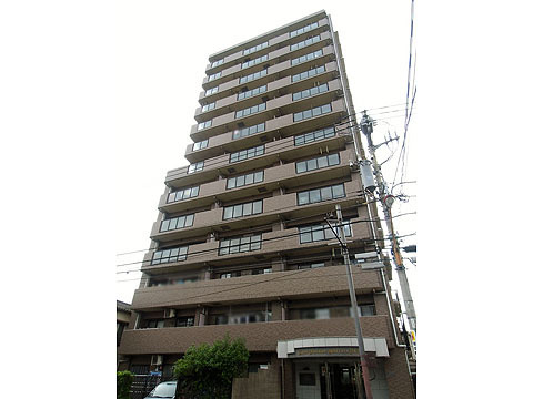 その他共用部　外観3