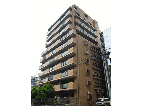 その他共用部　外観3