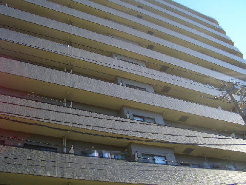 その他共用部　外観4