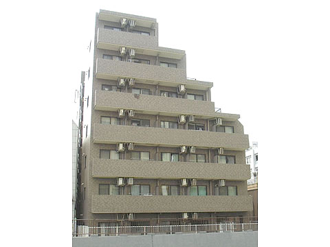 その他共用部 外観3