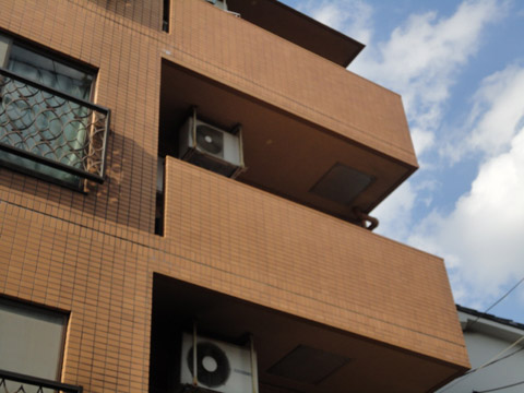 その他共用部 外観4