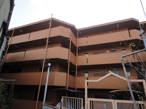 その他共用部 外観5