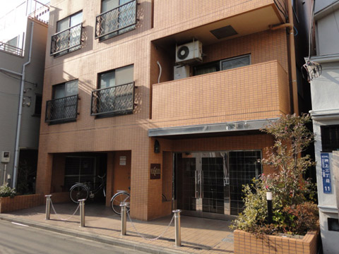 その他共用部 外観6