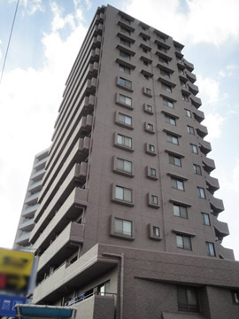 その他共用部　外観２